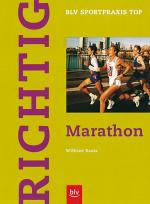 Wilfried Raatz: Richtig Marathon