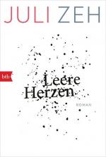 Juli Zeh: Leere Herzen: Roman