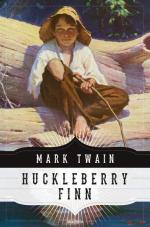 Twain, Mark und Henny Koch: Die Abenteue