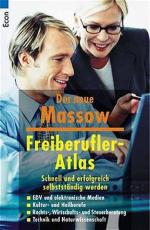 Der neue Massow. Freiberufler-Atlas