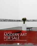 Henry Werner: Modern Art for Sale: Die b