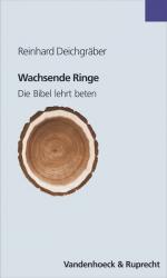 Reinhard Deichgräber: Wachsende Ringe. D