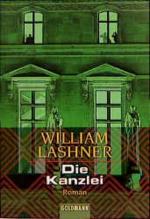 William Lashner: Die Kanzlei