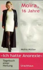 Müller, Moira und Marianne Holberg: Moir