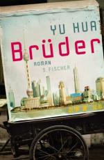 Brüder: Roman (Literatur (international))