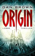 Origin (Robert Langdon, Band 5)