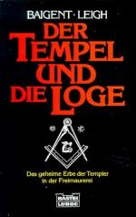 Baigent, Michael, Richard Leigh und Gerd Baigent, Michael, Richard Leigh und Gerd