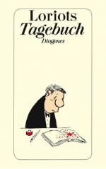 Loriot und von Bülow Vicco: Loriots Tage
