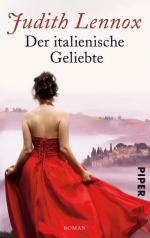 Der italienische Geliebte: Roman