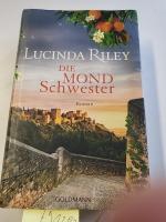 Riley, Lucinda und Sonja Hauser: Die Mon