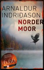 Indridason Arnaldur: Nordermoor Indridason Arnaldur: Nordermoor
