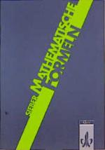 Helmut Sieber: Mathematische Formeln und