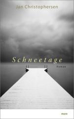 Christophersen Jan: Schneetage