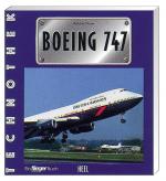 Robbie Shaw: Boeing 747