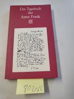 Anne Frank: Das Tagebuch der Anne Frank