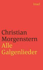 Morgenstern, Christian und Christian Mor Morgenstern, Christian und Christian Mor