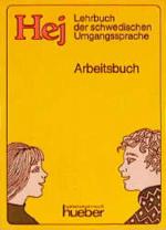 Hans Ritte: Hej, Lehrbuch der schwedisch