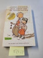 Andreas Steinhöfel und Peter Schössow: R