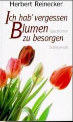 Herbert Reinecker: Ich hab