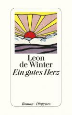 Winter, Leon de und Hanni Ehlers: Ein gu