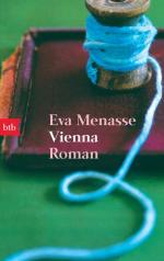 Eva Menasse: Vienna: Roman