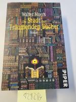 Walter Moers: Die Stadt der Träumenden B