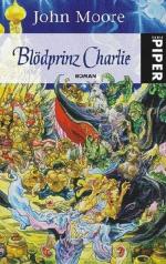Moore, John und Birgit Reß-Bohusch: Blöd Moore, John und Birgit Reß-Bohusch: Blöd