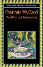 Neuhaus, Volker, Charlotte MacLeod und Neuhaus, Volker, Charlotte MacLeod und
