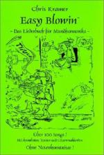 Easy Blowin': Das Liederbuch für Mundharmonika