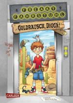 Tielmann, Christian und Zapf: Freaky Fah