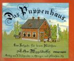 Lothar Meggendorfer: Das Puppenhaus Lothar Meggendorfer: Das Puppenhaus