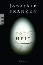 Franzen, Jonathan, Eike Schönfeld und B Franzen, Jonathan, Eike Schönfeld und B