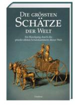 Nance Fyson: Die grössten Schätze der We