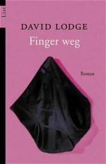 Lodge, David und Renate Orth-Guttmann: F Lodge, David und Renate Orth-Guttmann: F