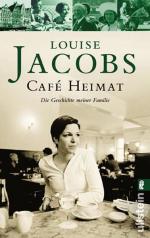 Café Heimat: Die Geschichte meiner Familie (0)