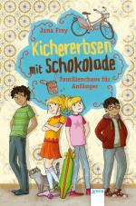 Frey, Jana und Isabelle Metzen: Kicherer