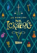 Rowling, J.K. und Friedrich Pflüger: Der