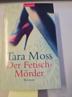 Moss, Tara, Bärbel Arnold und Velten Ar Moss, Tara, Bärbel Arnold und Velten Ar