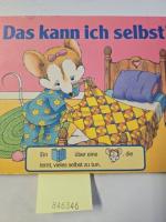 Gondrom: Das kann ich selbst Ein Buch üb