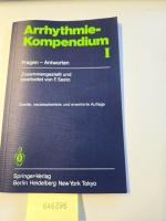 Fred Sesto: Arrhythmie-Kompendium I. Fra Fred Sesto: Arrhythmie-Kompendium I. Fra