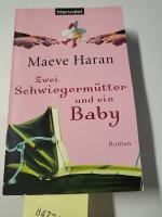 Maeve Haran und Ariane Böckler: Zwei Sch Maeve Haran und Ariane Böckler: Zwei Sch