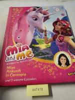 Mia and me - Mias Ankunft in Centopia: und zwei weitere Episoden: und 2 weitere Episoden