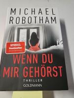 Robotham, Michael und Kristian Lutze: We Robotham, Michael und Kristian Lutze: We
