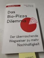 Thekla Wilkening und Robin Haring: Das B