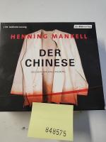 Henning Mankell und Axel Milberg: Der Ch