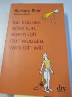Sher, Barbara und Gudrun Schwarzer: Ich Sher, Barbara und Gudrun Schwarzer: Ich