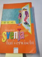 Christian Bieniek: Svenja hat