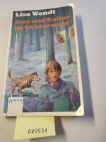 Lisa Wendt: Jens und Kaitur im Geisterwa