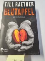 Till Raether: Blutapfel: Kriminalroman