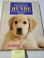 Joan Palmer: Bassermann Handbuch Hunde. 